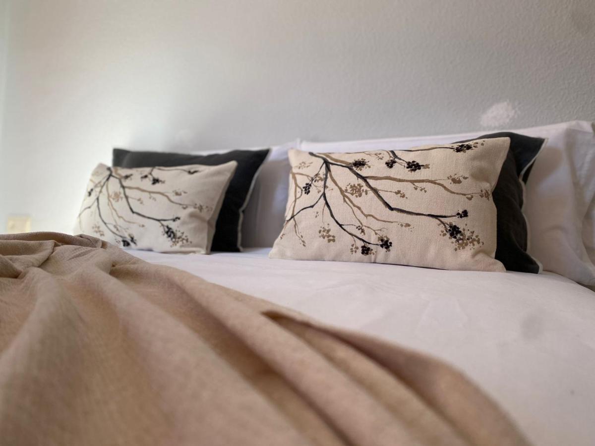 Zenit Mediterranean Suites By Florentia Homes Granada Exterior foto