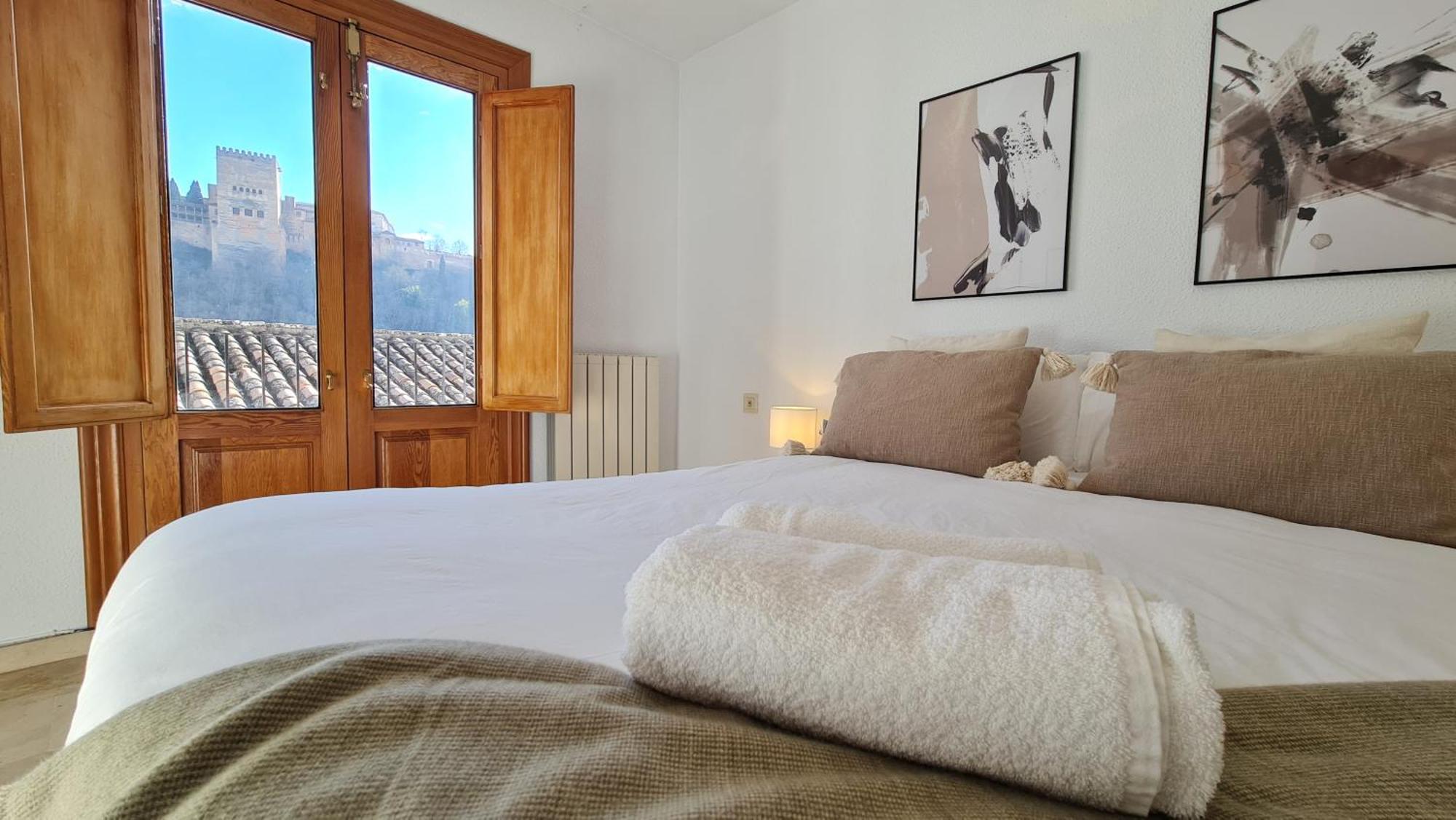 Zenit Mediterranean Suites By Florentia Homes Granada Exterior foto
