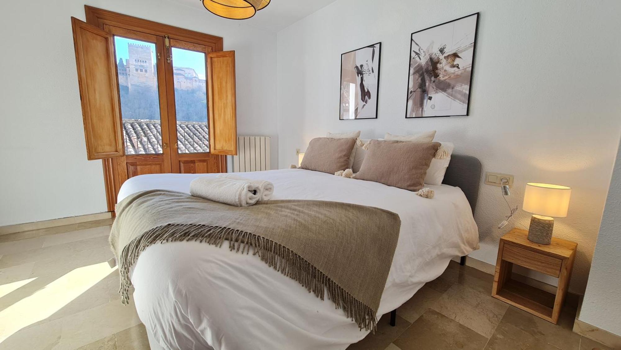 Zenit Mediterranean Suites By Florentia Homes Granada Exterior foto